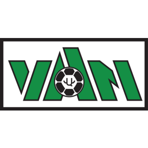 FK Van Yerevan Logo